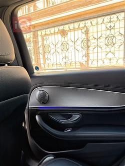 مرسيدس بنز E-Class